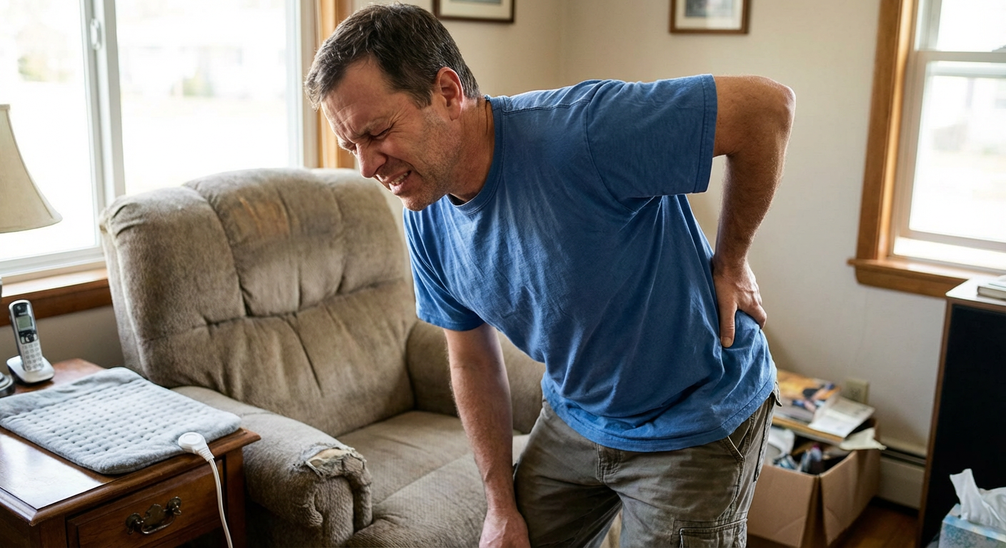 When to Try a Chiropractor vs. Physical Therapy vs. Massage for Back Pain