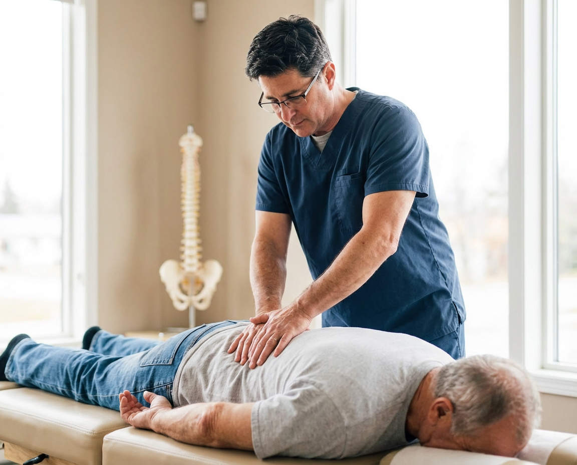 Active Release Technique (ART): The Soft Tissue Solution That Fixed What Nothing Else Could