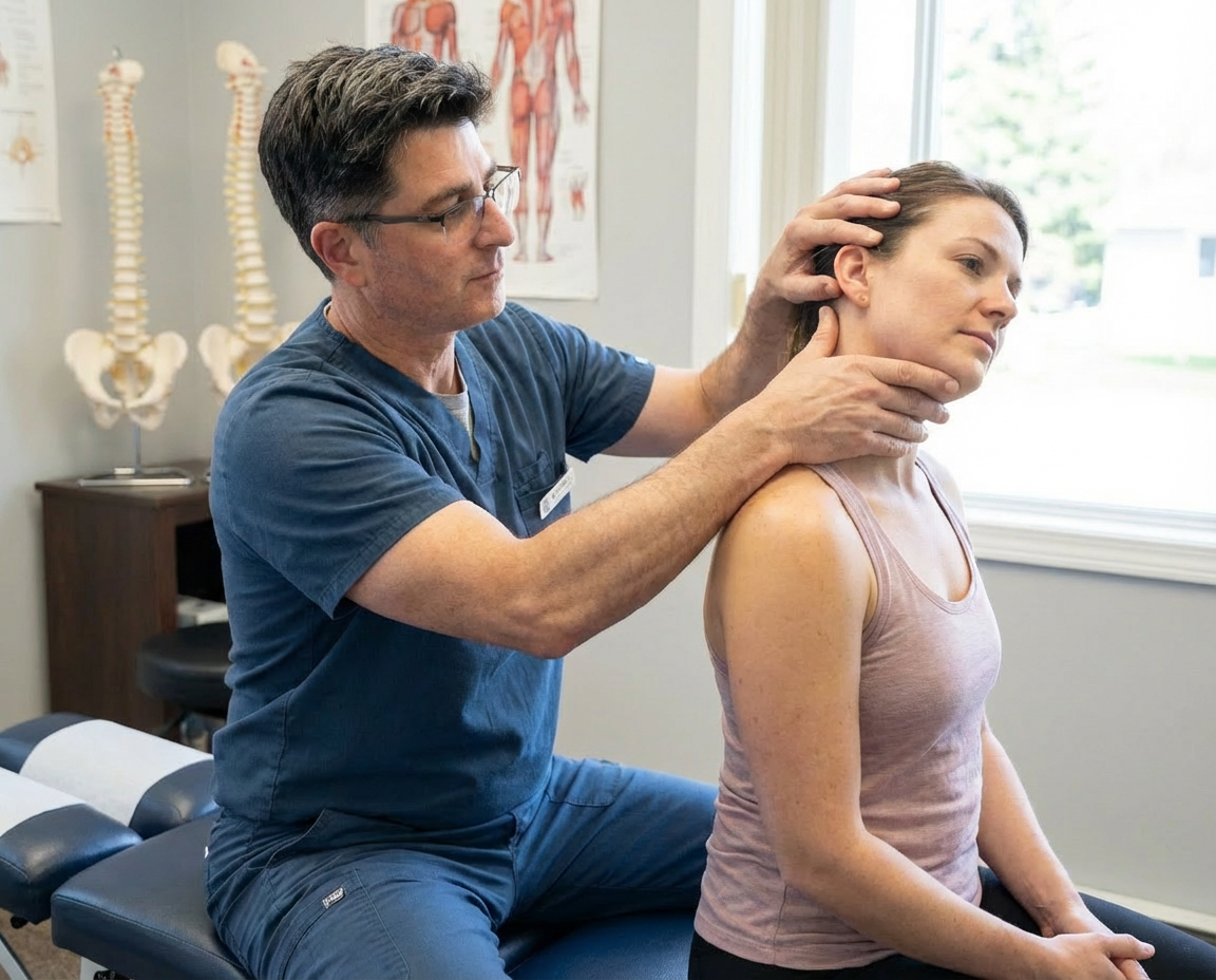 The Complete Guide to Chiropractic Care: What to Expect at Every Step