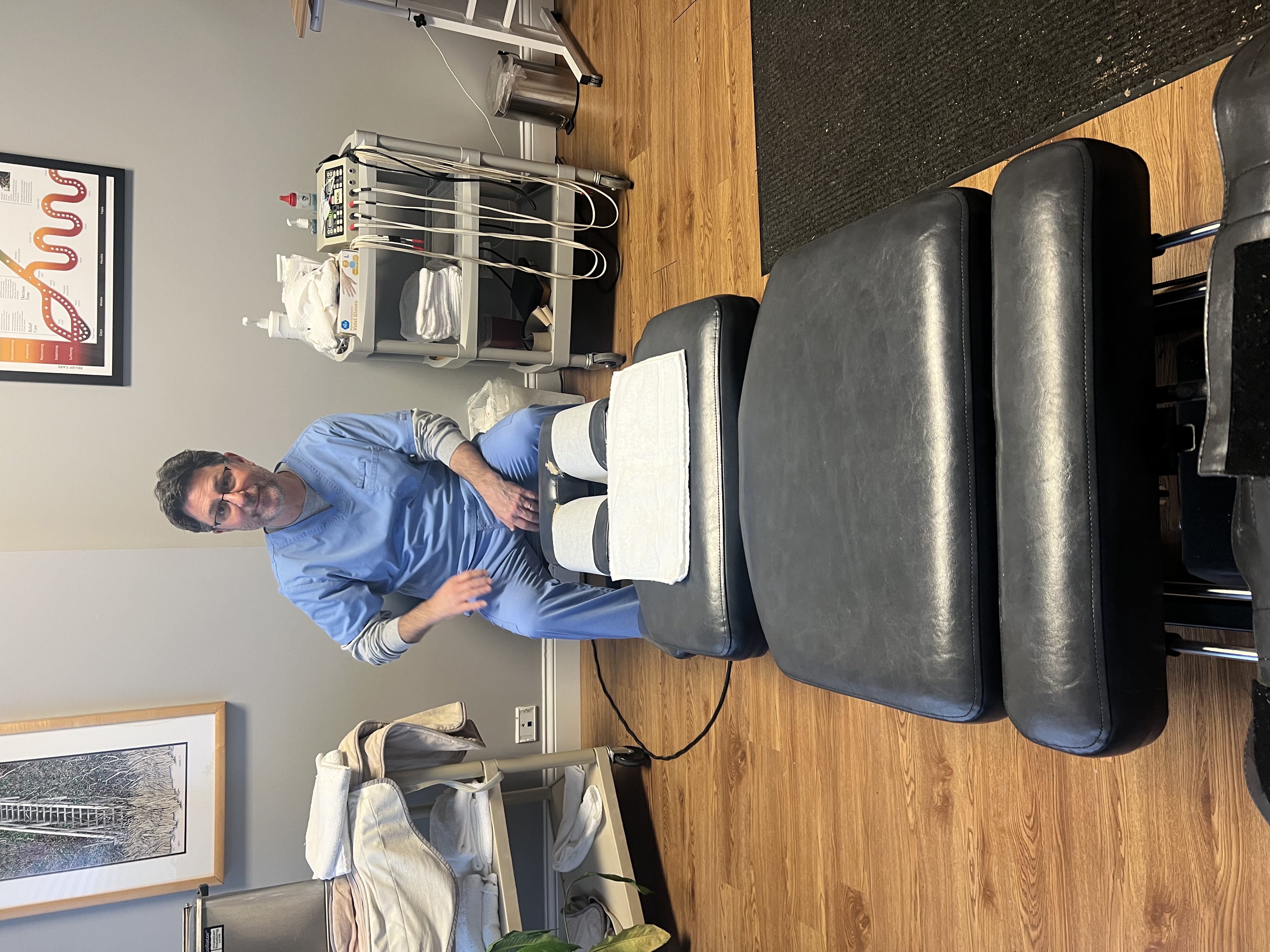 What to Expect at Your First Chiropractic Visit in Lincoln Square