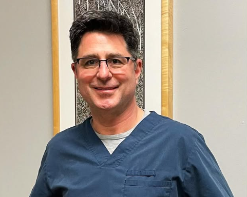 Dr. Jeffrey Haynes