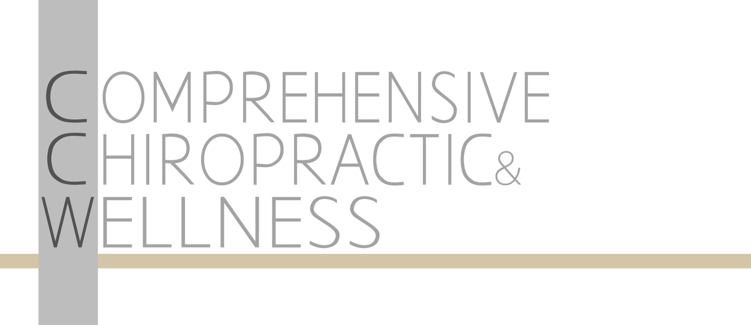 Comprehensive Chiropractic & Wellness