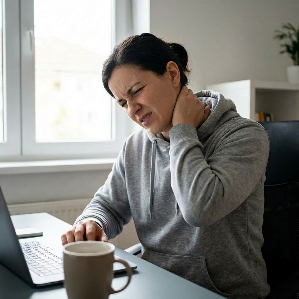 Can a Chiropractor Help with Headaches? What the Research Says